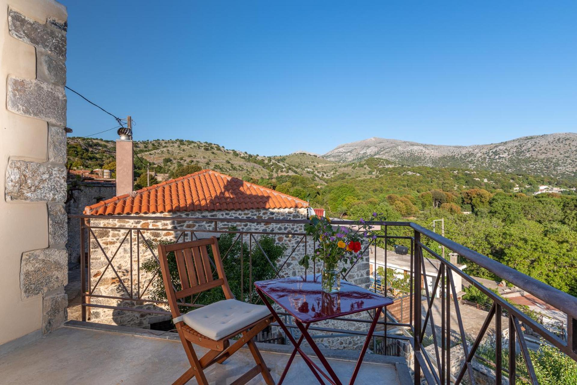 Agios Konstantinos Vasilikata公寓 外观 照片